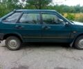 ВАЗ 2109, объемом двигателя 1.5 л и пробегом 93 тыс. км за 1350 $, фото 4 на Automoto.ua