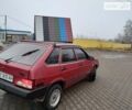 ВАЗ 2109, об'ємом двигуна 1.3 л та пробігом 54 тис. км за 1400 $, фото 6 на Automoto.ua