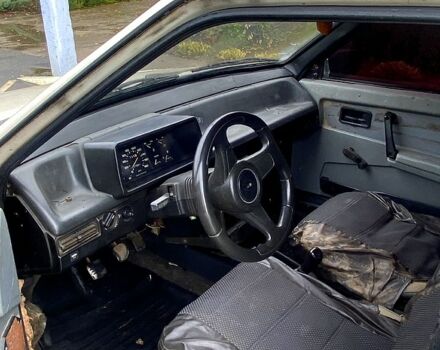 ВАЗ 2109, объемом двигателя 1.5 л и пробегом 0 тыс. км за 550 $, фото 6 на Automoto.ua