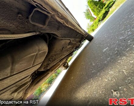 ВАЗ 2109, объемом двигателя 1.5 л и пробегом 100 тыс. км за 500 $, фото 7 на Automoto.ua