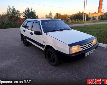 ВАЗ 2109, объемом двигателя 1.5 л и пробегом 114 тыс. км за 1350 $, фото 1 на Automoto.ua