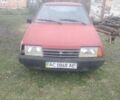 ВАЗ 2109, об'ємом двигуна 0 л та пробігом 100 тис. км за 450 $, фото 1 на Automoto.ua