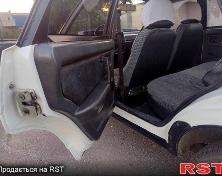 ВАЗ 2109, объемом двигателя 1.5 л и пробегом 114 тыс. км за 1350 $, фото 5 на Automoto.ua