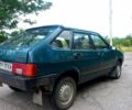 ВАЗ 2109, объемом двигателя 1.5 л и пробегом 93 тыс. км за 1350 $, фото 5 на Automoto.ua