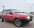 ВАЗ 2109, объемом двигателя 1.3 л и пробегом 54 тыс. км за 1400 $, фото 9 на Automoto.ua