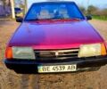 ВАЗ 2109, об'ємом двигуна 1.5 л та пробігом 180 тис. км за 888 $, фото 1 на Automoto.ua