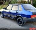 ВАЗ 2109, объемом двигателя 1.5 л и пробегом 200 тыс. км за 420 $, фото 1 на Automoto.ua