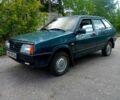 ВАЗ 2109, объемом двигателя 1.5 л и пробегом 93 тыс. км за 1350 $, фото 1 на Automoto.ua