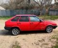 ВАЗ 2109, объемом двигателя 15 л и пробегом 0 тыс. км за 550 $, фото 1 на Automoto.ua