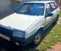 ВАЗ 2109, объемом двигателя 1.5 л и пробегом 0 тыс. км за 350 $, фото 4 на Automoto.ua