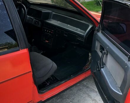 ВАЗ 2109, объемом двигателя 1.5 л и пробегом 250 тыс. км за 720 $, фото 7 на Automoto.ua