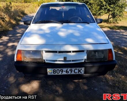 ВАЗ 2109, объемом двигателя 1.3 л и пробегом 300 тыс. км за 850 $, фото 8 на Automoto.ua