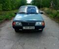 ВАЗ 2109, объемом двигателя 1.5 л и пробегом 93 тыс. км за 1350 $, фото 1 на Automoto.ua