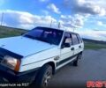 ВАЗ 2109, об'ємом двигуна 15 л та пробігом 123 тис. км за 750 $, фото 1 на Automoto.ua