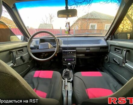 ВАЗ 2109, объемом двигателя 13 л и пробегом 0 тыс. км за 900 $, фото 1 на Automoto.ua