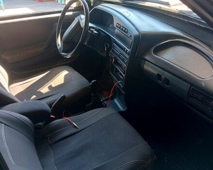 ВАЗ 2109 1994 в Криничках на Automoto.ua ВАЗ 2109, объемом двигателя 1.5 л и пробегом 165 тыс. км за 1100 $, фото 5 на Automoto.ua