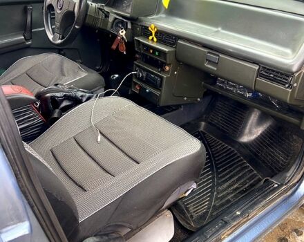 ВАЗ 2109, объемом двигателя 1.5 л и пробегом 150 тыс. км за 1100 $, фото 5 на Automoto.ua