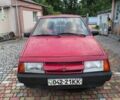 ВАЗ 2109, об'ємом двигуна 0 л та пробігом 70 тис. км за 980 $, фото 1 на Automoto.ua