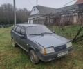 ВАЗ 2109, объемом двигателя 0 л и пробегом 296 тыс. км за 550 $, фото 1 на Automoto.ua