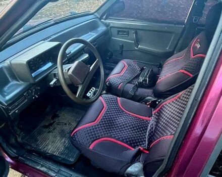 ВАЗ 2109, объемом двигателя 15 л и пробегом 0 тыс. км за 1500 $, фото 6 на Automoto.ua