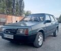 ВАЗ 2109, объемом двигателя 1.1 л и пробегом 300 тыс. км за 1200 $, фото 1 на Automoto.ua