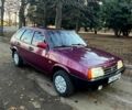 ВАЗ 2109, объемом двигателя 15 л и пробегом 0 тыс. км за 1500 $, фото 1 на Automoto.ua