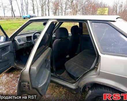 ВАЗ 2109, объемом двигателя 1.5 л и пробегом 0 тыс. км за 650 $, фото 5 на Automoto.ua