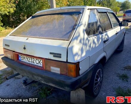 ВАЗ 2109, объемом двигателя 1.5 л и пробегом 186 тыс. км за 750 $, фото 2 на Automoto.ua