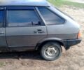 ВАЗ 2109 1994 в Черновцах на Automoto.ua ВАЗ 2109, объемом двигателя 1.5 л и пробегом 100 тыс. км за 500 $, фото 4 на Automoto.ua