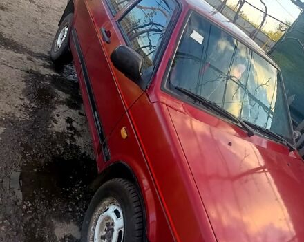 ВАЗ 2109, объемом двигателя 1.5 л и пробегом 41 тыс. км за 1200 $, фото 1 на Automoto.ua