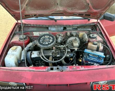 ВАЗ 2109, объемом двигателя 1.5 л и пробегом 335 тыс. км за 750 $, фото 3 на Automoto.ua