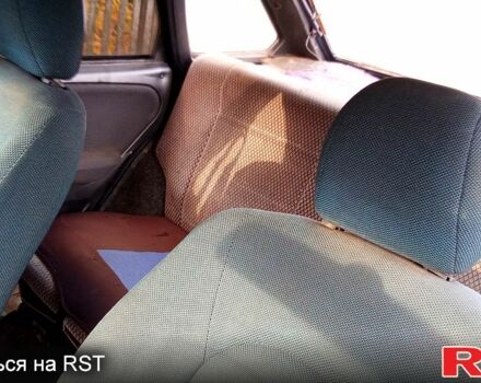 ВАЗ 2109, объемом двигателя 1.3 л и пробегом 250 тыс. км за 650 $, фото 5 на Automoto.ua