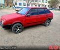 ВАЗ 2109, об'ємом двигуна 1.5 л та пробігом 157 тис. км за 850 $, фото 1 на Automoto.ua