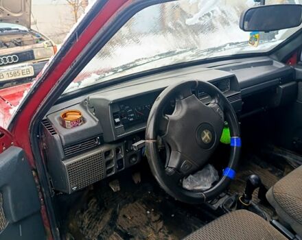 ВАЗ 2109, об'ємом двигуна 1.5 л та пробігом 200 тис. км за 900 $, фото 3 на Automoto.ua