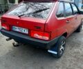 ВАЗ 2109, об'ємом двигуна 1.5 л та пробігом 157 тис. км за 850 $, фото 7 на Automoto.ua
