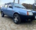 ВАЗ 2109, объемом двигателя 1.5 л и пробегом 150 тыс. км за 1100 $, фото 1 на Automoto.ua