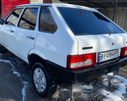 ВАЗ 2109, объемом двигателя 0 л и пробегом 12 тыс. км за 1564 $, фото 1 на Automoto.ua
