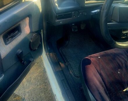 ВАЗ 2109, объемом двигателя 1.3 л и пробегом 0 тыс. км за 1100 $, фото 4 на Automoto.ua