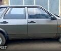 ВАЗ 2109, об'ємом двигуна 1.1 л та пробігом 517 тис. км за 740 $, фото 5 на Automoto.ua