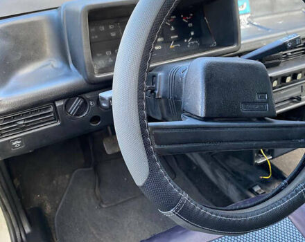 ВАЗ 2109, объемом двигателя 0 л и пробегом 12 тыс. км за 1564 $, фото 4 на Automoto.ua