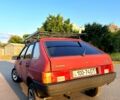 ВАЗ 2109, объемом двигателя 1.5 л и пробегом 335 тыс. км за 750 $, фото 2 на Automoto.ua