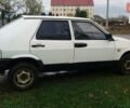 ВАЗ 2109, объемом двигателя 1.5 л и пробегом 200 тыс. км за 1200 $, фото 1 на Automoto.ua
