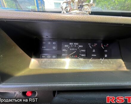 ВАЗ 2109, объемом двигателя 1.5 л и пробегом 120 тыс. км за 750 $, фото 11 на Automoto.ua