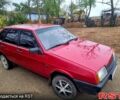 ВАЗ 2109, объемом двигателя 1.5 л и пробегом 200 тыс. км за 900 $, фото 1 на Automoto.ua