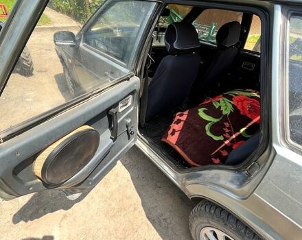 ВАЗ 2109, объемом двигателя 1.5 л и пробегом 120 тыс. км за 750 $, фото 8 на Automoto.ua