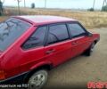ВАЗ 2109, объемом двигателя 1.5 л и пробегом 200 тыс. км за 900 $, фото 2 на Automoto.ua