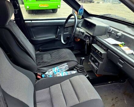 ВАЗ 2109, об'ємом двигуна 1.3 л та пробігом 185 тис. км за 700 $, фото 1 на Automoto.ua