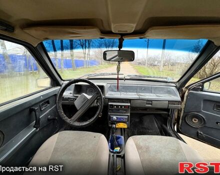 ВАЗ 2109, объемом двигателя 1.5 л и пробегом 0 тыс. км за 850 $, фото 11 на Automoto.ua