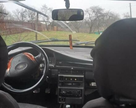 ВАЗ 2109, об'ємом двигуна 0 л та пробігом 296 тис. км за 550 $, фото 4 на Automoto.ua