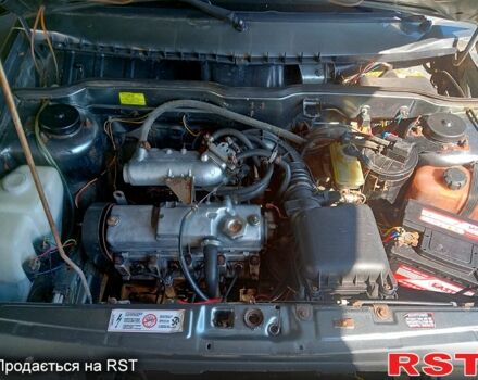 ВАЗ 2109 1994 в Криничках на Automoto.ua ВАЗ 2109, объемом двигателя 1.5 л и пробегом 165 тыс. км за 1100 $, фото 4 на Automoto.ua